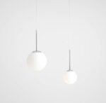 Artera BOSSO MINI 20 Chrome Visilica - Slika 4