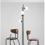 Artera HARMONY Black Podna