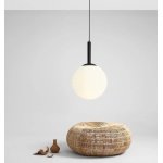 Artera BOSSO GRANDE 40 Black Visilica