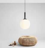 Artera BOSSO GRANDE 40 Black Visilica