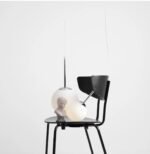 Artera BOSSO MINI 20 Chrome Visilica