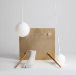 Artera BOSSO MINI 20 White Visilica