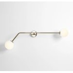 Artera PURE HORIZONTAL Gold Zidna