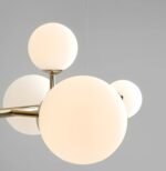 Artera Dione 6 Gold Visilica