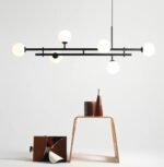 Artera HARMONY 6 Black Visilica