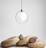 Artera AURA Black Visilica - Slika 3