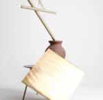 Artera TUBO 6 Brass Visilica - Slika 3