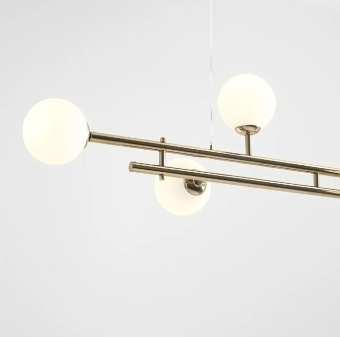 Artera HARMONY 6 Gold Visilica - Slika 3