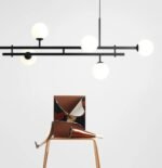 Artera HARMONY 6 Black Visilica - Slika 3