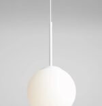 Artera BOSSO MINI 20 White Visilica - Slika 4