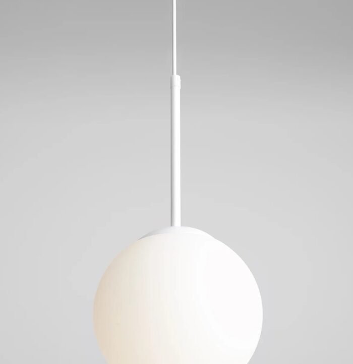 Artera BOSSO MINI 20 White Visilica - Slika 4