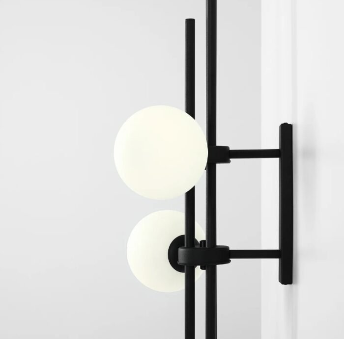 Artera HARMONY 3 Black Zidna - Slika 4