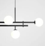 Artera HARMONY 6 Black Visilica - Slika 4
