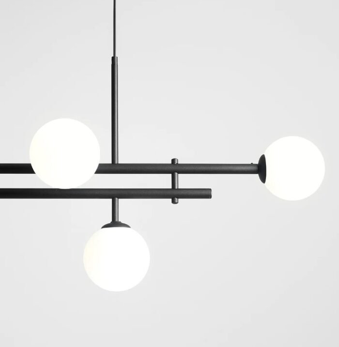 Artera HARMONY 6 Black Visilica - Slika 4