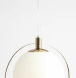 Artera AURA Gold Visilica - Slika 4