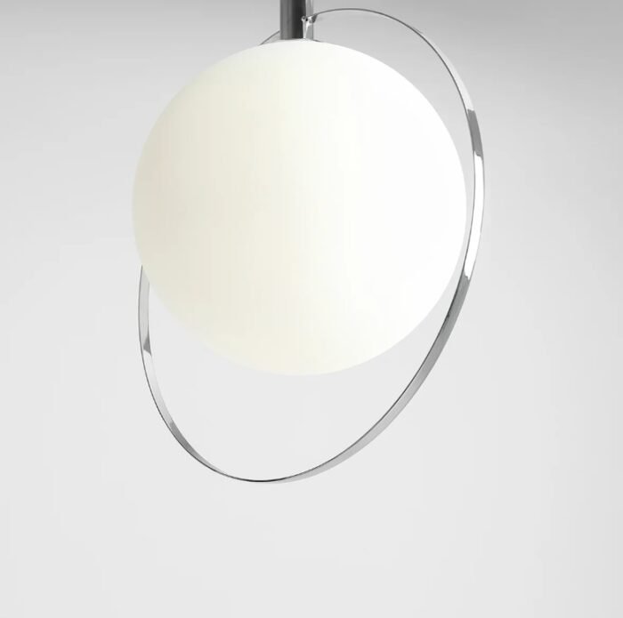 Artera AURA Chrome Visilica - Slika 4