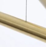 Artera TUBO 6 Brass Visilica - Slika 4