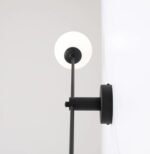 Artera OHIO 2 Black Zidna - Slika 5