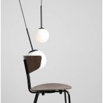 Artera BOSSO MINI 20 Black Visilica