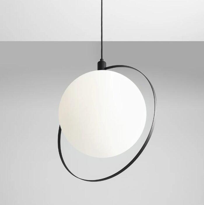 Artera AURA Black Visilica - Slika 5