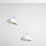 Artera ESPACE White Plafonska - Slika 2