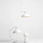 Artera ESPACE L White Plafonska
