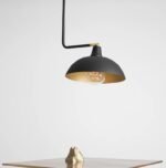 Artera ESPACE Black Plafonska - Slika 2