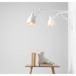 Artera SOHO 2 White Zidna