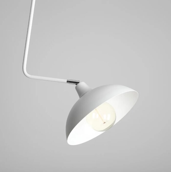 Artera ESPACE White Plafonska - Slika 1