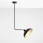 Artera ESPACE Black Plafonska - Slika 3