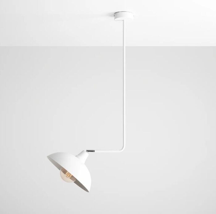 Artera ESPACE White Plafonska - Slika 4
