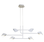 Mantra CAPUCCINA White Visilica - Slika 4