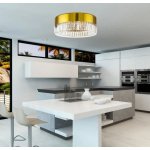 Maytoni Wonderland unutrašnja visilica zlatna 20W