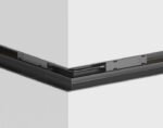 Maytoni S35 Black Magnetni Spoljasnji Ugaoni Konektor - Slika 3