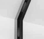 Maytoni S35 Black Spoljasnji Ugaoni Konektor - Slika 2