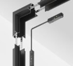 Maytoni S35 Black Unutrasnji Magnetni Konektor - Slika 3