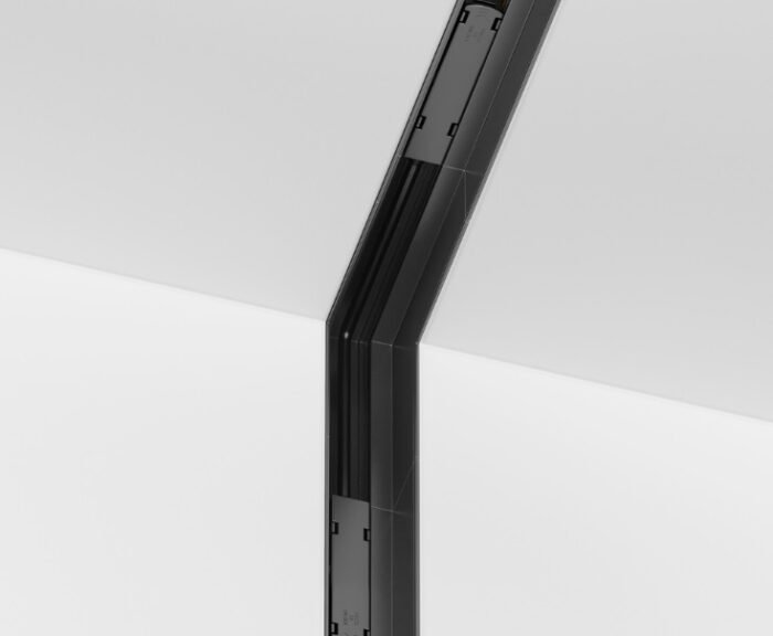 Maytoni S35 Black Unutrasnji Magnetni Konektor - Slika 2