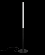 Maytoni Ray unutrašnja podna lampa crna 3000K 18W - Image 3