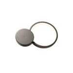 Altego RE001012535 zidna lampa black