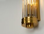 MaxLight FLORENCE Brass Zidna - Slika 3