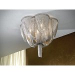 Altego 006872593 plafonska lampa 45
