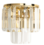 MaxLight MONACO Gold Zidna