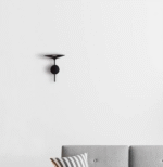 MaxLight HANA Black Zidna