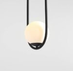 Artera RIVA 2 Black Visilica - Slika 4