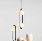 Artera RIVA 2 Black Visilica - Slika 5