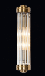 MaxLight FLORENCE Brass Zidna - Slika 4