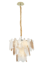 MaxLight ARWENA Gold Visilica - Slika 3