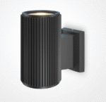 Maytoni RANDO Black Spoljasnja Zidna - Slika 3