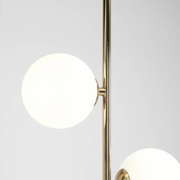 Artera LIBRA 3 Gold Plafonska - Slika 3