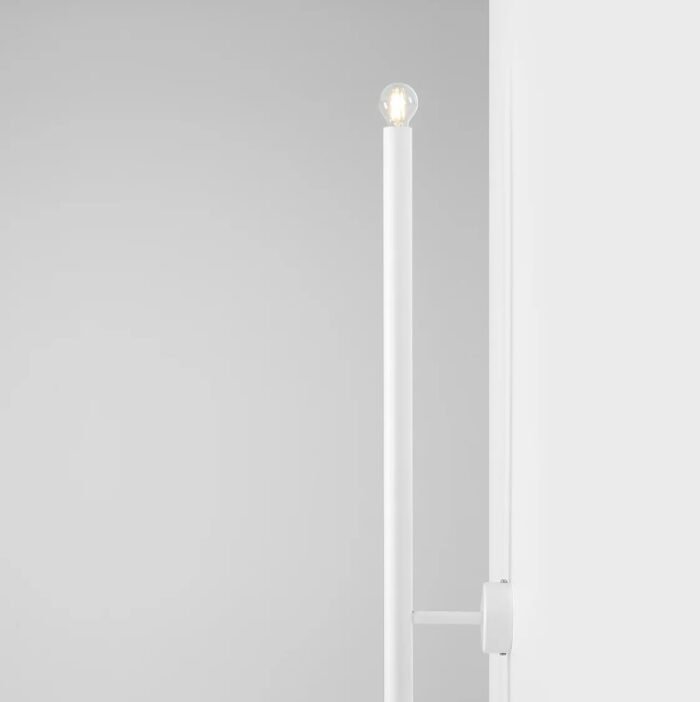 Artera TUBO L White Zidna - Image 3